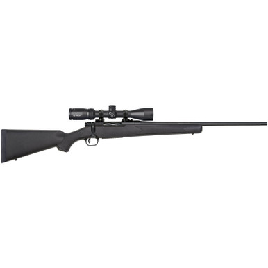 Shop MOSSBERG Patriot .350 Legend 22in 4rd Synthetic Bolt-Action Sporting Rifle w/ Vortex 3-9x40mm Scope (28247). Buy best Rifles from gritrsports.com | Reviews and Shipping options available