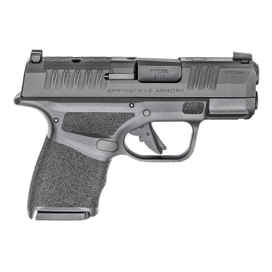 Shop SPRINGFIELD ARMORY Hellcat OSP 9mm Luger 3in 5x10rd Low Capacity Striker Pistol (HC9319BOSPLC-GU25). Buy best Pistols from gritrsports.com | Reviews and Shipping options available