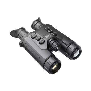 Shop AGM GLOBAL VISION ObservIR LRF 35-640 Fusion Thermal Imaging CMOS Binoculars (OBSE35-640-LRF). Buy best Binoculars from gritrsports.com | Reviews and Shipping options available