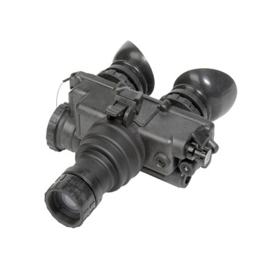 Shop AGM GLOBAL VISION PVS-7 NL1 Night Vision Goggle w/ Resolution Green Filter (12PV7122283011). Buy best Night Vision Binoculars from gritrsports.com | Reviews and Shipping options available