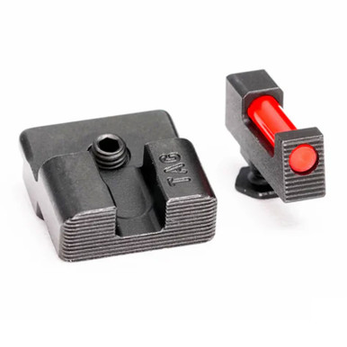 Shop TAG PRECISION TSH OR Sights for Glock Slim 42, 43, 43X and 48 (003BE006PN). Buy best Pistol Sights from gritrsports.com | Reviews and Shipping options available