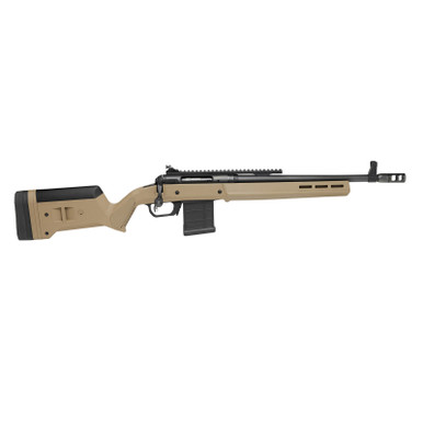 Shop SAVAGE 110 Magpul Scout 400 Legend 16.5in 10rd FDE Bolt-Action Rifle (58193). Buy best Rifles from gritrsports.com | Reviews and Shipping options available