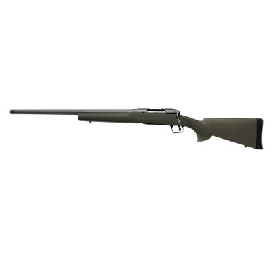 Shop SAVAGE 110 Trail Hunter LH 7mm PRC 22in 2rd OD Green Bolt-Action Rifle (58308). Buy best Rifles from gritrsports.com | Reviews and Shipping options available
