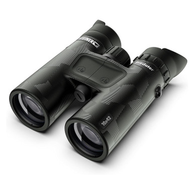 Shop STEINER Predator 10x42 Hunting Binoculars (2059). Buy best Binoculars from gritrsports.com | Reviews and Shipping options available