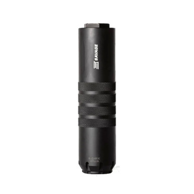 Shop SAVAGE AC30 B.O.B. (Back Over Barrel) .30 Cal 5/8x24 Direct Thread Suppressor (BV11704). Buy best Suppressors from gritrsports.com | Reviews and Shipping options available