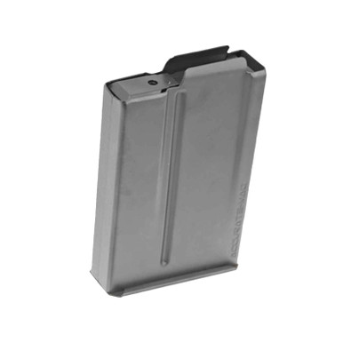 Shop RUGER 6.5 PRC 8rd Steel/Black Teflon Magazine Assembly (22740). Buy best Rifle Magazines from gritrsports.com | Reviews and Shipping options available
