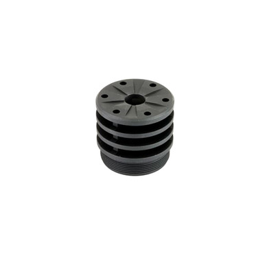 Buy OPEN BOX SILENCERCO Hybrid .30 Bravo Gray/Black Anchor Brake (AC2022) online. Find best prices for Silencerco open box condition items at GritrSports.com. Shop for Silencerco open box items on sale.