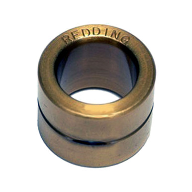Shop REDDING Titanium Nitride .363in Neck Sizing Bushing (76363). Buy best Bushings from gritrsports.com | Reviews and Shipping options available
