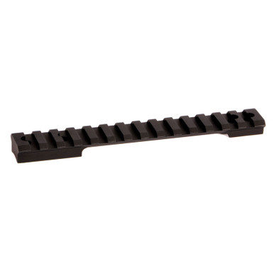 Shop EVOLUTION GUN WORKS HD For Springfield M1903 20 MOA Picatinny Rail Scope Mount (80243). Buy best Scope Mount from gritrsports.com | Reviews and Shipping options available