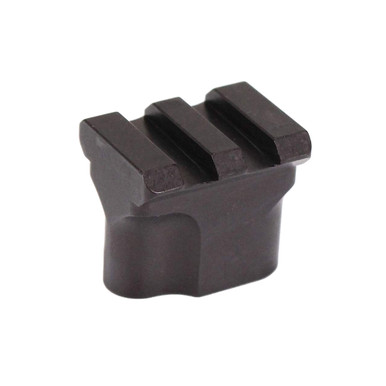 Shop RAVIN Iron Sight Adaptor (R171). Buy best Adapters from gritrsports.com | Reviews and Shipping options available