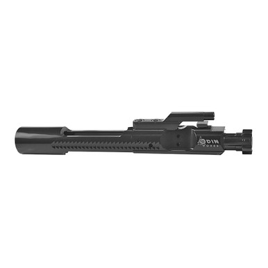 Shop ODIN WORKS 223REM/556NATO/300BLK Black Nitride Bolt Carrier Group (ACC-223-BCG). Buy best BCG's & Bolts from gritrsports.com | Reviews and Shipping options available