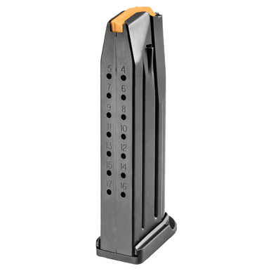 Shop FN 509 9mm 17Rd Black Magazine (20-100032-1). Buy best Pistol Magazines from gritrsports.com | Reviews and Shipping options available