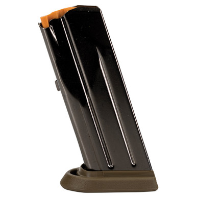 Shop FN FNS-9C 12rd FDE Flat Magazine (20-100062). Buy best Pistol Magazines from gritrsports.com | Reviews and Shipping options available