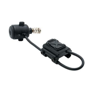 Shop CLOUD DEFENSIVE Rein Remote Constatnt Switch w/ LCS and All Hardware (CD2219-A-BLK). Buy best Switches from gritrsports.com | Reviews and Shipping options available