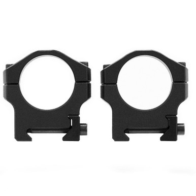 Shop MDT Premier 34mm Medium Black Scope Rings (103548-BLK). Buy best Scope Rings from gritrsports.com | Reviews and Shipping options available