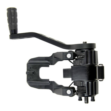 Shop KILLER INSTINCT Dead Silent Crank Compact Narrow LD Sled (2078-4). Buy best Crossbow Accessories from gritrsports.com | Reviews and Shipping options available