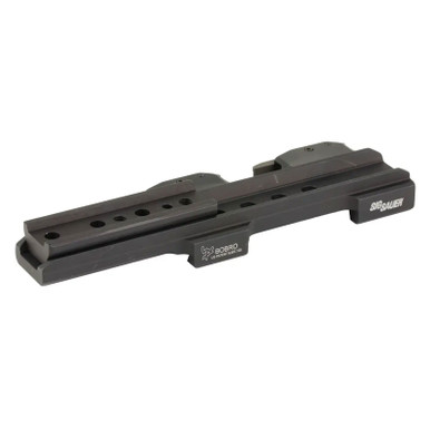 Shop SIG SAUER ECHO?SV Thermal Sight Bobro Quick-Release Mount (SOEC1M00). Buy best Scope Mounts from gritrsports.com | Reviews and Shipping options available