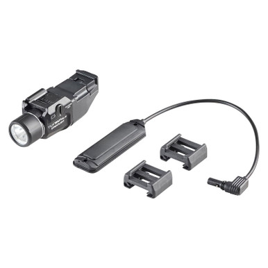 Shop STREAMLIGHT TLR RM 1 HL-X 1000 Lumen USB Multi-Fuel With Momentary Pressure Switch Gun Light System (69483). Buy best Weapon Lights from gritrsports.com | Reviews and Shipping options available