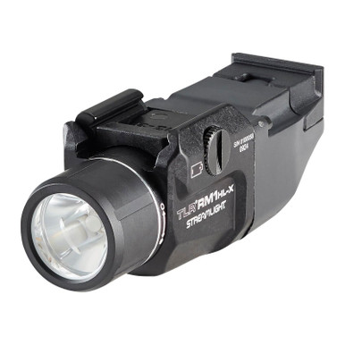 Shop STREAMLIGHT TLR RM 1 HL-X 1000 Lumen USB Multi-Fuel Gun Light Only (69484). Buy best Weapon Lights from gritrsports.com | Reviews and Shipping options available