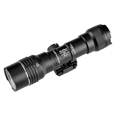 Shop STREAMLIGHT ProTac Rail Mount HP-X Pro Black Gun Light Only (89017). Buy best Weapon Lights from gritrsports.com | Reviews and Shipping options available