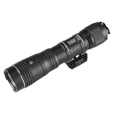 Shop STREAMLIGHT ProTac 2.0 Rail Mount HP Black Gun Light Only (89013). Buy best Weapon Lights from gritrsports.com | Reviews and Shipping options available