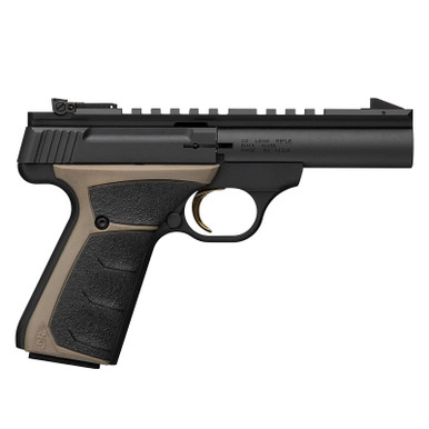Shop BROWNING Buck Mark Field Target Micro .22LR 4in 10rd Semi-Automatic Pistol (51604490). Buy best Pistols from gritrsports.com | Reviews and Shipping options available