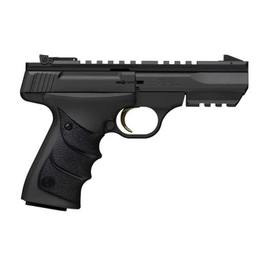 Shop BROWNING Buck Mark Black Label URX .22LR 4in 10rd Semi-Automatic Pistol (51602490). Buy best Pistols from gritrsports.com | Reviews and Shipping options available