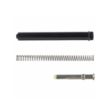 Shop LUTH AR AR10 .308/7.62 Rifle Buffer Tube Assembly – A2 (BAP-308). Buy best Buffer Tubes from gritrsports.com | Reviews and Shipping options available