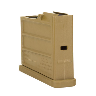 Shop FN Ballista 338 Lapua Magnum 5rd Magazine (3703013382). Buy best Rifle Magazines from gritrsports.com | Reviews and Shipping options available