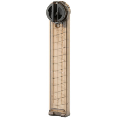 Shop FN PS90 5.7x28mm 30Rd Black Magazine (3816101050). Buy best Rifle Magazines from gritrsports.com | Reviews and Shipping options available