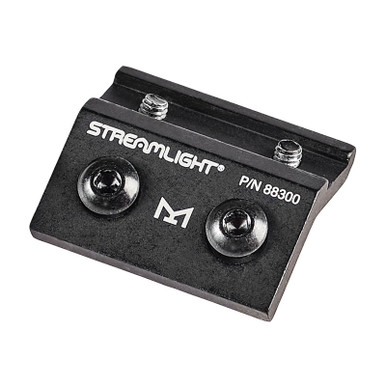 Shop STREAMLIGHT M-LOK Mount for ProTac Rail Mount Series (88300). Buy best Light Mounts from gritrsports.com | Reviews and Shipping options available