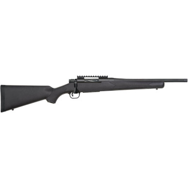 Shop MOSSBERG Patriot 308 Win 16.25in 5rd Synthetic Classic Style Carbine Bolt-Action Rifle (28229). Buy best Rifles from gritrsports.com | Reviews and Shipping options available