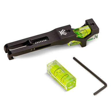Shop VORTEX Pro Leveling Kit (PR-LK). Buy best Scope Levels from gritrsports.com | Reviews and Shipping options available