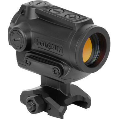 Shop HOLOSUN ARO MRS Enclosed Multi-Reticle Rifle Sight (ARO-MRS-RD). Buy best Red Dot Sights from gritrsports.com | Reviews and Shipping options available