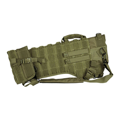 Shop FOX OUTDOOR Tactical Assault Olive Drab Rifle Scabbard (58-440). Buy best Rifle Cases from gritrsports.com | Reviews and Shipping options available