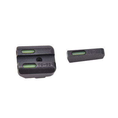 Buy OPEN BOX TRUGLO TFX Suppressor High Set for Glock (TG13GL5A) online. Find best prices for Truglo open box condition items at GritrSports.com. Shop for Truglo open box items on sale.