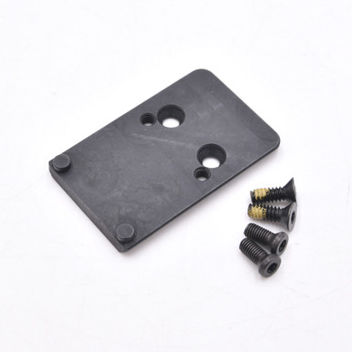 Buy OPEN BOX TRIJICON RMR/SRO For Sig P320 X-Carry Base Adapter (AC32088) online. Find best prices for Trijicon open box condition items at GritrSports.com. Shop for Trijicon open box items on sale.