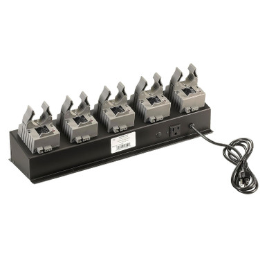 Shop STREAMLIGHT Stinger Series 5 Unit 120V Bank Charger (75400). Buy best Flashlight Accessories from gritrsports.com | Reviews and Shipping options available