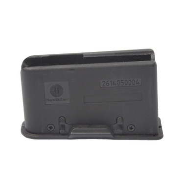 Shop STEYR ARMS .243 Win., 7mm-08 Rem., .308 Win. Universal Scout Magazine (2614050602). Buy best Rifle Magazines from gritrsports.com | Reviews and Shipping options available