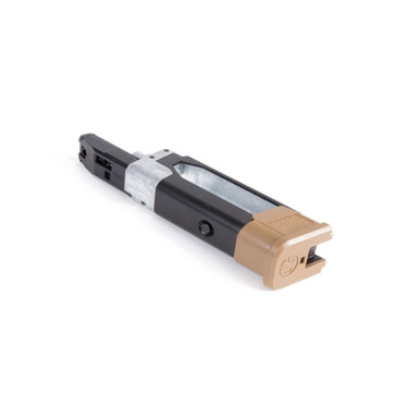 Shop SIG SAUER .177 Caliber 20rd M17 Airgun Magazine (AMPC-177-M17C). Buy best Air Gun Magazines from gritrsports.com | Reviews and Shipping options available