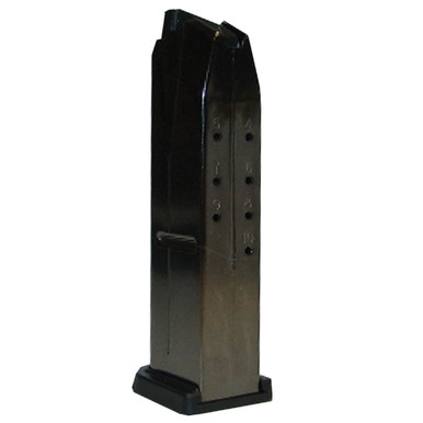 Shop FN FNX-45 10rd Black Magazine (66322-1). Buy best Pistol Magazines from gritrsports.com | Reviews and Shipping options available