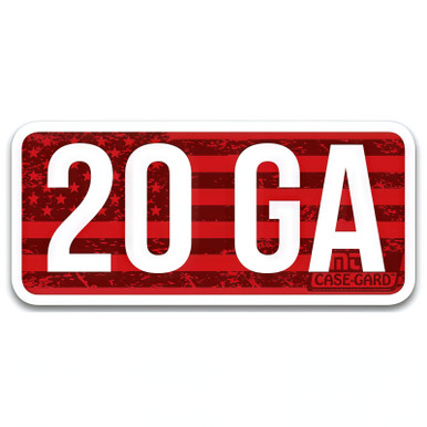 Shop MTM 20 Ga Ammo Caliber Labels (CL20GA). Buy best Reloading Labels from gritrsports.com | Reviews and Shipping options available