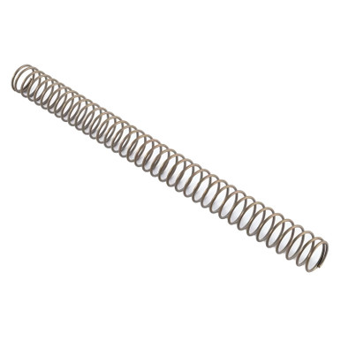 Shop WILSON COMBAT AR15 17-7 Stainless Round Wire Buffer Spring (TR-EBS15-SS). Buy best Recoil Springs from gritrsports.com | Reviews and Shipping options available