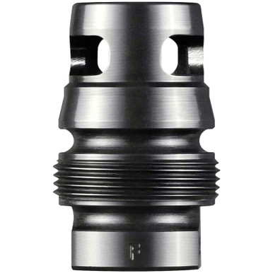 Shop DEAD AIR ARMAMENT Xeno Mount M13.5x1LH Pistol Wee Brake (DA135). Buy best Suppressors from gritrsports.com | Reviews and Shipping options available