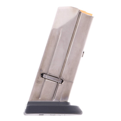Shop FN FNS-9C 10Rd Black Magazine (66478-21). Buy best Pistol Magazines from gritrsports.com | Reviews and Shipping options available
