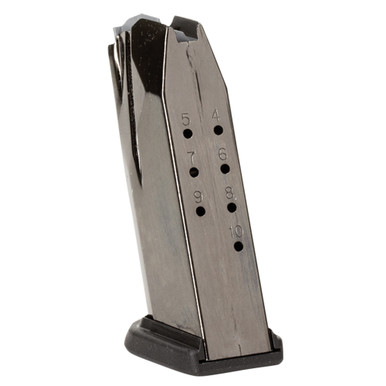 Shop FN FNS-40C 10Rd Black Magazine (66478-22). Buy best Pistol Magazines from gritrsports.com | Reviews and Shipping options available