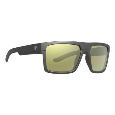 Shop LEUPOLD Becnara Matte Black/Daylight Max Sunglasses (186755). Buy best Sunglasses from gritrsports.com | Reviews and Shipping options available