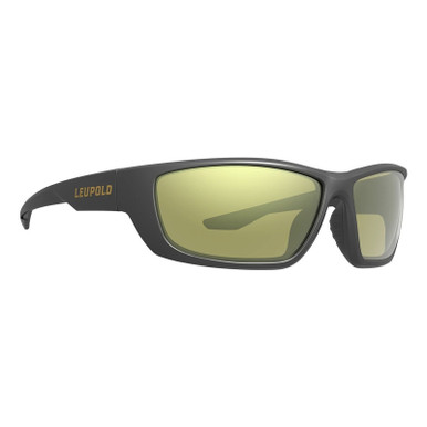 Shop LEUPOLD Cheyenne Matte Black/Daylight Max Sunglasses (186745). Buy best Sunglasses from gritrsports.com | Reviews and Shipping options available