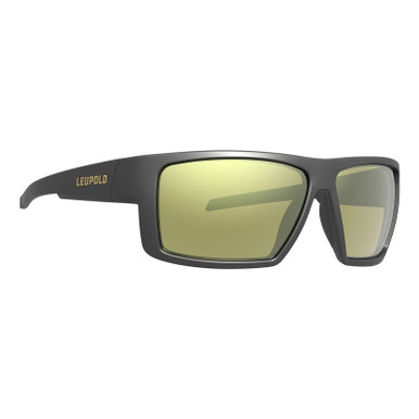 Shop LEUPOLD Switchback Matte Black/Daylight Max Sunglasses (186742). Buy best Sunglasses from gritrsports.com | Reviews and Shipping options available