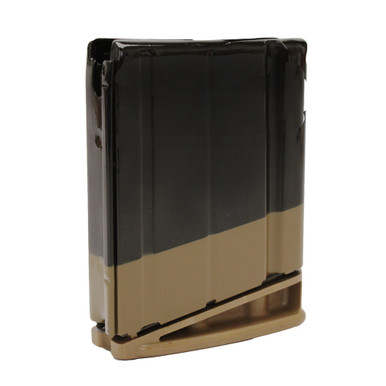 Shop FN SCAR 17S 10Rd Flat Dark Earth Magazine (98889). Buy best Rifle Magazines from gritrsports.com | Reviews and Shipping options available